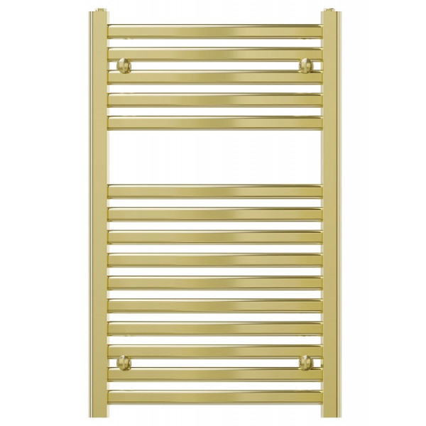 Сушка для рушників MEXEN HELIOS 80х50 GOLD водяна