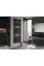 Сушка для рушників MEXEN ARES 180х60 BLACK 900W електричний