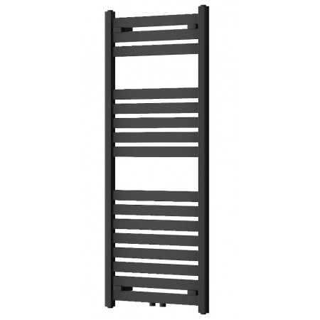 Сушка для рушників MEXEN URAN 120х50 BLACK водяна