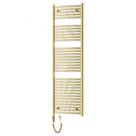 Сушка для рушників MEXEN HELIOS 180х60 GOLD 900W електричний