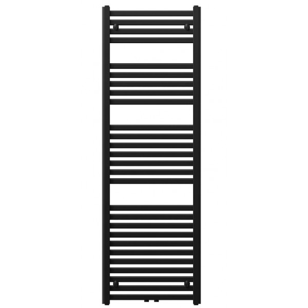 Сушка для рушників MEXEN HADES 150х50 BLACK водяна