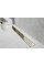 Трап для душу MEXEN FLAT 60 M15 GOLD золотий