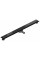 Трап для душу MEXEN FLAT 100 M01 BLACK 360° чорний