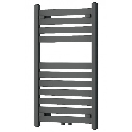 Сушка для рушників MEXEN URAN 80х50 ANTHRACITE водяна