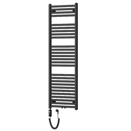 Сушка для рушників MEXEN HADES 150х50 BLACK 900W електричний