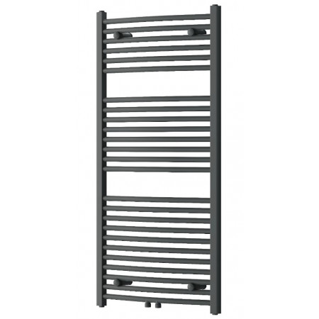 Сушка для рушників MEXEN ARES 120х60 ANTHRACITE водяна