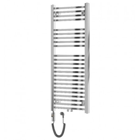 Сушка для рушників MEXEN PLUTON 120х50 CHROME 600W електричний