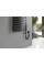 Сушка для рушників MEXEN BACHAS 160х50 BLACK 900W електричний