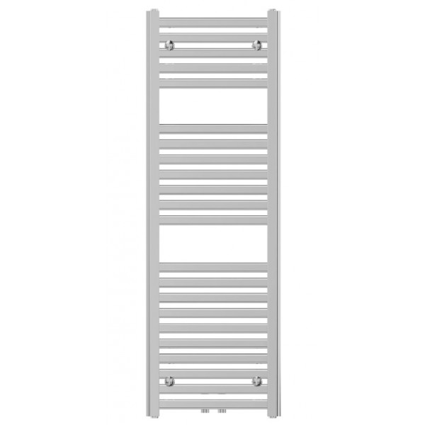 Сушка для рушників MEXEN HADES 120х40 CHROME водяна