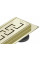 Трап для душу MEXEN FLAT 70 M15 GOLD золотий