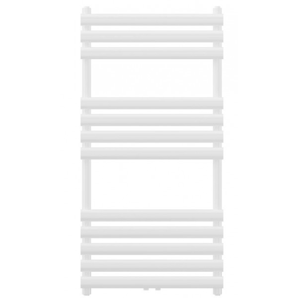 Сушка для рушників MEXEN JOWISZ 120х60 WHITE водяна