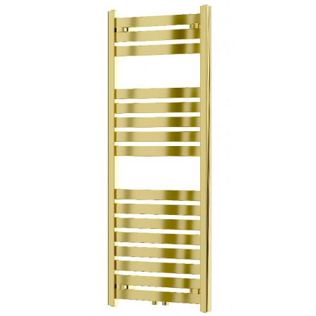 Сушка для рушників MEXEN URAN 120х50 GOLD водяна