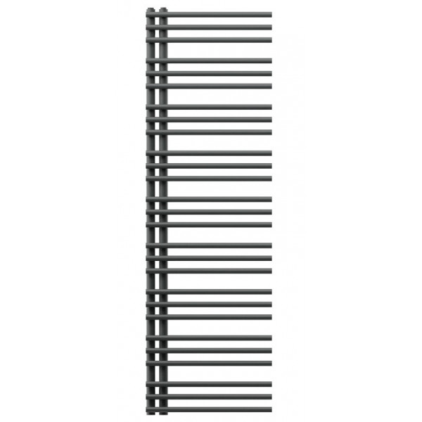 Сушка для рушників MEXEN NEPTUN 160х50 ANTHRACITE водяна