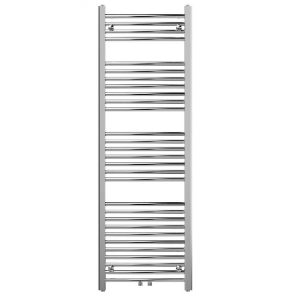 Сушка для рушників MEXEN ARES 150х50 CHROME водяна