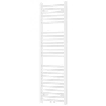 Сушка для рушників MEXEN ARES 120х40 WHITE водяна