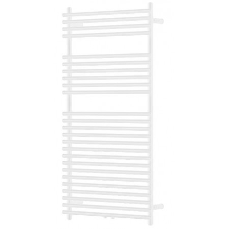 Сушка для рушників MEXEN SOL 120х60 WHITE водяна