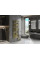 Сушка для рушників MEXEN HELIOS 150х50 GOLD 600W електричний