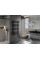 Сушка для рушників MEXEN APOLLO 121х55 ANTHRACITE 600W електричний
