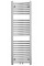 Сушка для рушників MEXEN ARES 120х40 CHROME водяна