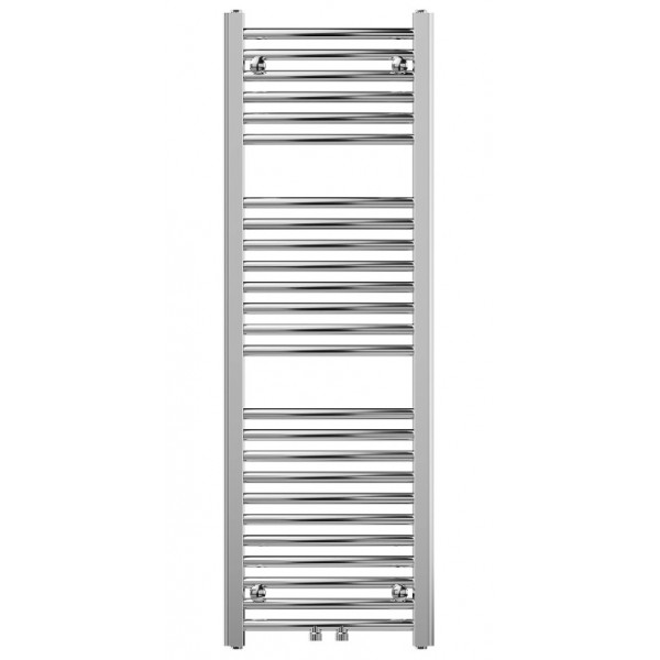 Сушка для рушників MEXEN ARES 120х40 CHROME водяна