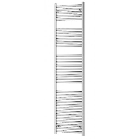 Сушка для рушників MEXEN HELIOS 180х50 CHROME водяна