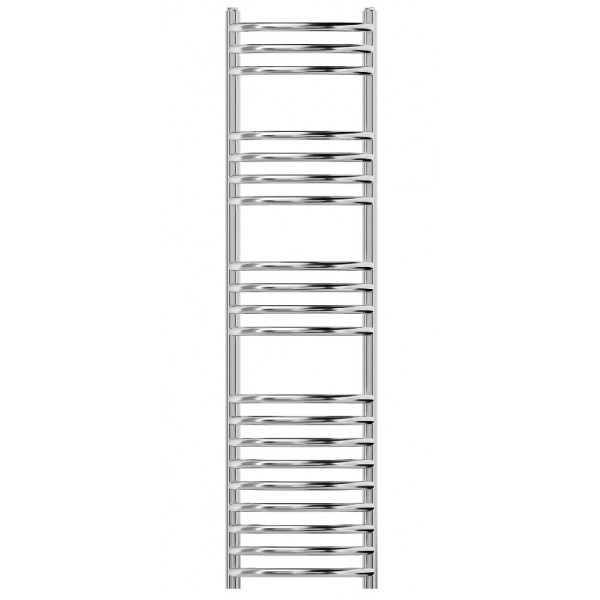 Сушка для рушників MEXEN EROS 120х31 CHROME водяна