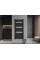 Сушка для рушників MEXEN ARES 150х60 BLACK 900W електричний