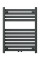 Сушка для рушників MEXEN URAN 80х60 ANTHRACITE водяна
