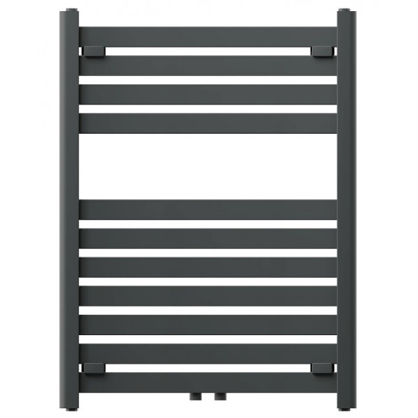 Сушка для рушників MEXEN URAN 80х60 ANTHRACITE водяна