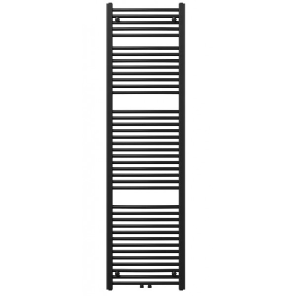 Сушка для рушників MEXEN ARES 180х50 BLACK водяна