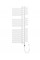 Сушка для рушників MEXEN OPS 130х55 WHITE 900W електрична