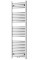Сушка для рушників MEXEN ARES 150х50 CHROME водяна