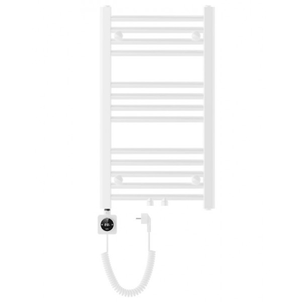 Сушка для рушників MEXEN ARES 70х40 WHITE 300W електричний 2.0