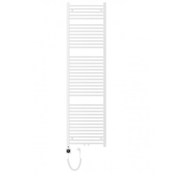 Сушка для рушників MEXEN ARES 180х50 WHITE 900W електричний 2.0