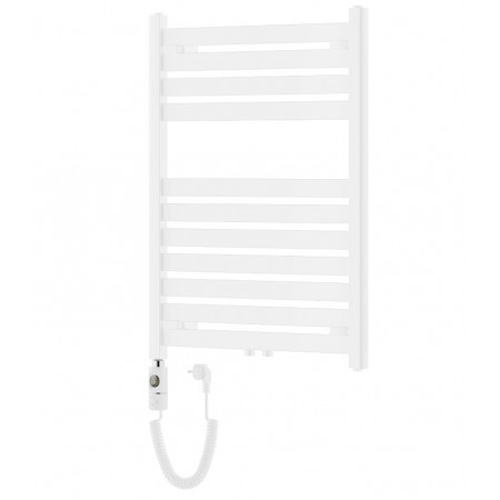 Сушка для рушників MEXEN URAN 80х60 WHITE 600W електрична