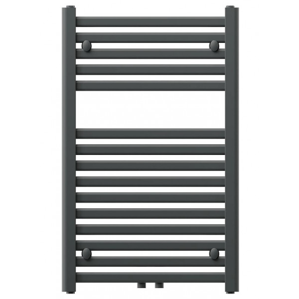 Сушка для рушників MEXEN HADES 80х50 ANTHRACITE водяна