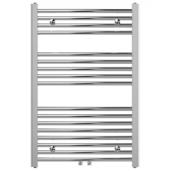 Сушка для рушників MEXEN ARES 90х60 CHROME водяна