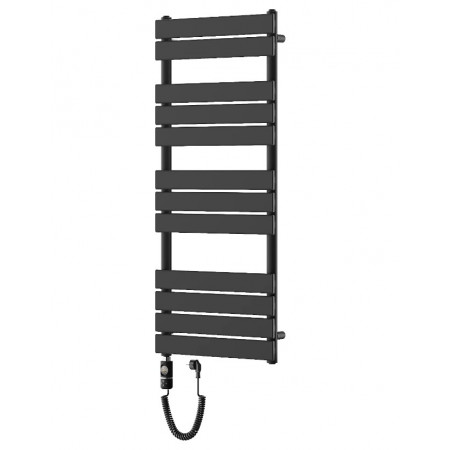 Сушка для рушників MEXEN CERES 120х50 BLACK 600W електричний