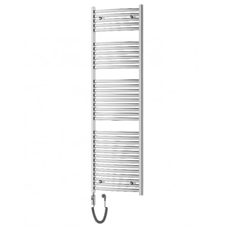 Сушка для рушників MEXEN HELIOS 180х60 CHROME 900W електрична