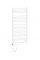 Сушка для рушників MEXEN PLUTON 120х60 WHITE 900W електрична