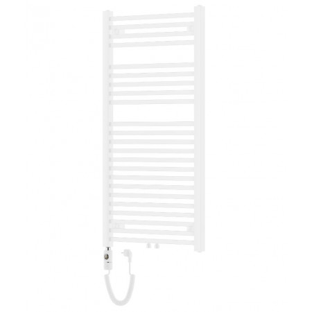 Сушка для рушників MEXEN PLUTON 120х60 WHITE 900W електрична