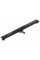 Трап для душу MEXEN FLAT 90 M01 BLACK 360° чорний