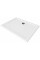 Душовий піддон MEXEN FLAT 110x90 WHITE-B