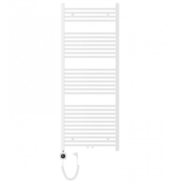 Сушка для рушників MEXEN ARES 150х60 WHITE 900W електричний 2.0