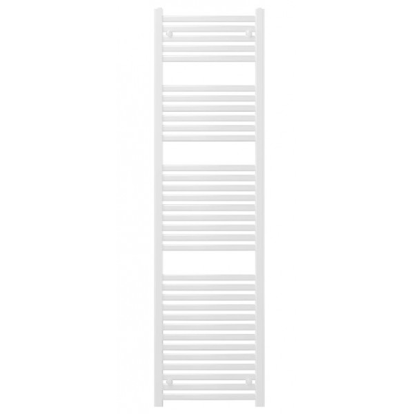 Сушка для рушників MEXEN HELIOS 180х50 WHITE водяна