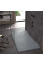 Душовий піддон REA MAGNUM 80x100 GREY