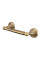Тримач для туалетного паперу REA 332869B ANTIQUE BRONZE