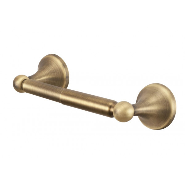 Тримач для туалетного паперу REA 332869B ANTIQUE BRONZE