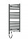 Сушка для рушників MEXEN ARES 120х60 ANTHRACITE 600W електричний