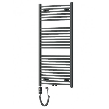 Сушка для рушників MEXEN ARES 120х60 ANTHRACITE 600W електричний